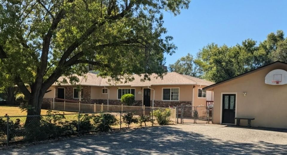 12520 Killarney Way, Auburn, CA 95603 Photo