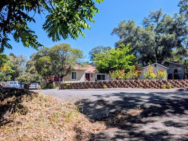 1631 Martin Dr, Auburn, CA 95603