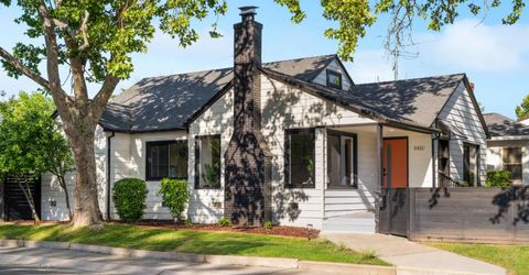 5401 J St, Sacramento, CA 95819 Photo