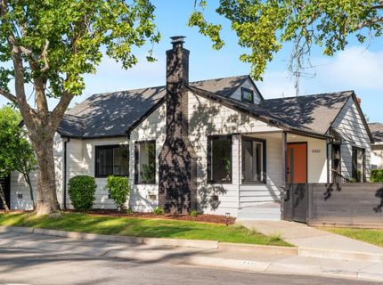 5401 J St, Sacramento, CA 95819 Photo