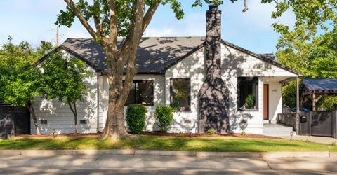 5401 J St, Sacramento, CA 95819 Photo