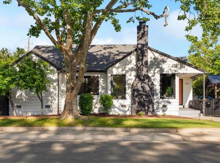 5401 J St, Sacramento, CA 95819 Photo