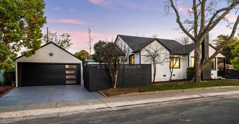 5401 J St, Sacramento, CA 95819 Photo
