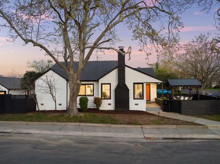 5401 J St, Sacramento, CA 95819 Photo