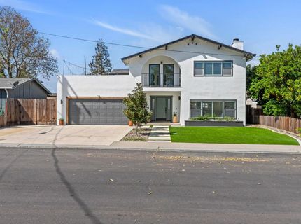 845 N Sunrise Ave, Ripon, CA 95366 Photo