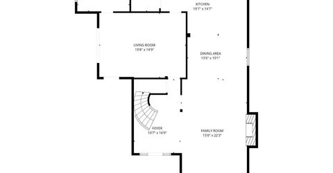 845 N Sunrise Ave, Ripon, CA 95366 Photo