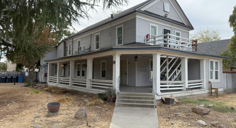 432 S Palm St, Turlock, CA 95380 Photo