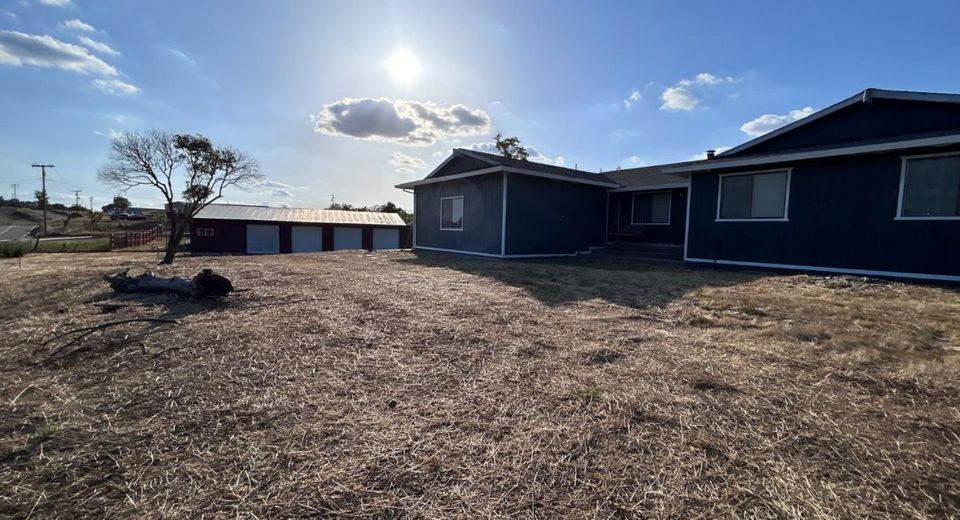 10919 Milton Rd, Valley Springs, CA 95252 Photo