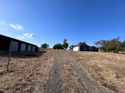 10919 Milton Rd, Valley Springs, CA 95252 Photo