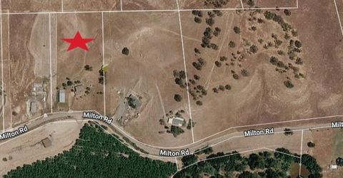 10919 Milton Rd, Valley Springs, CA 95252 Photo