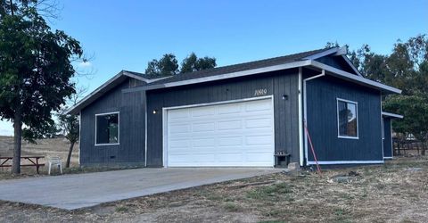 10919 Milton Rd, Valley Springs, CA 95252 Photo