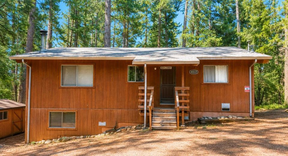 6017 Sly Park Rd, Placerville, CA 95667 Photo