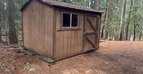 6017 Sly Park Rd, Placerville, CA 95667 Photo