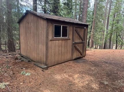 6017 Sly Park Rd, Placerville, CA 95667 Photo