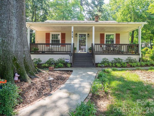 414 Elizabeth Street , Gastonia, NC 28054