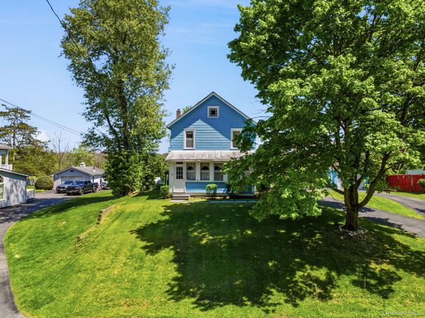 40 Erie Street , Campbell Hall, NY 10916