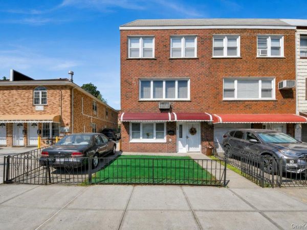 561 Logan Avenue , Bronx, NY 10465