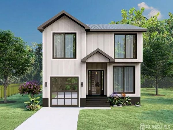 11 Melbourne Street, Edison, NJ 08817