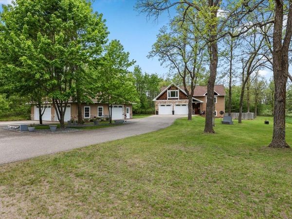 7414 Burr Lane, Brainerd, MN 56401