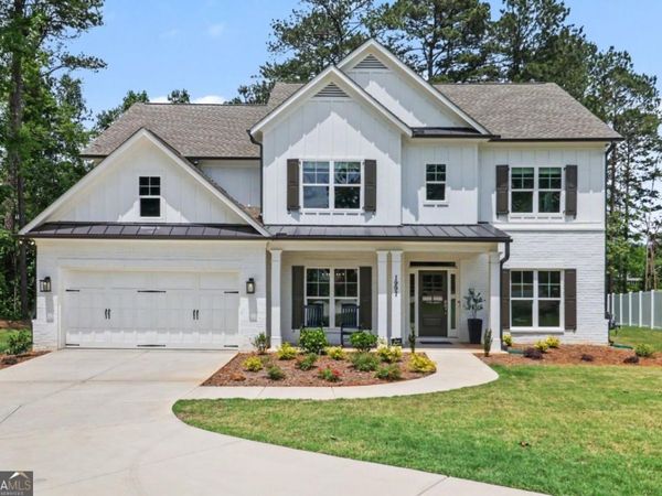 1997 Shallowford Road, Marietta, GA 30066