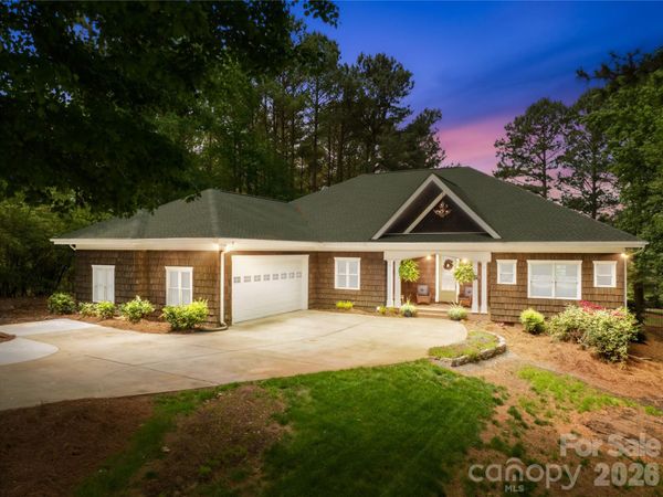 1483 Baltusrol Drive , Denver, NC 28037