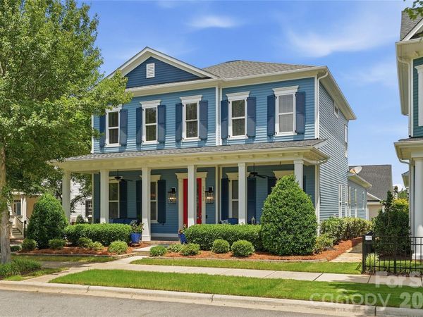 21903 Riddles Court , Cornelius, NC 28031