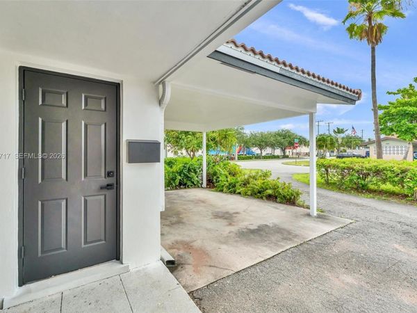 1611 NE 50th Ct , Unit 5, Fort Lauderdale, FL 33334