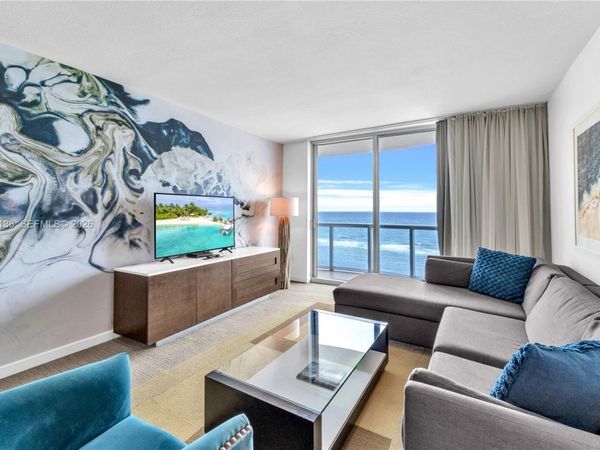 17315 Collins , Unit 801 A&B, Sunny Isles Beach, FL 33160