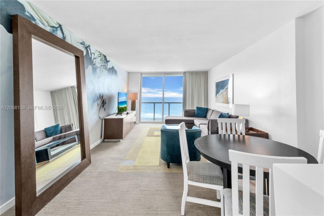 17315 Collins , Unit 801 A&B, Sunny Isles Beach, FL 33160 Photo