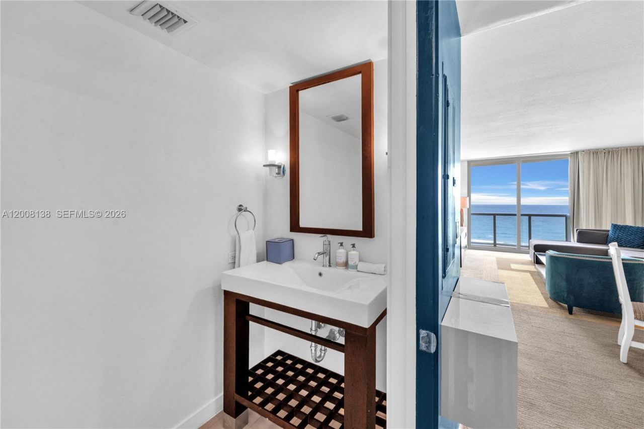 17315 Collins , Unit 801 A&B, Sunny Isles Beach, FL 33160 Photo