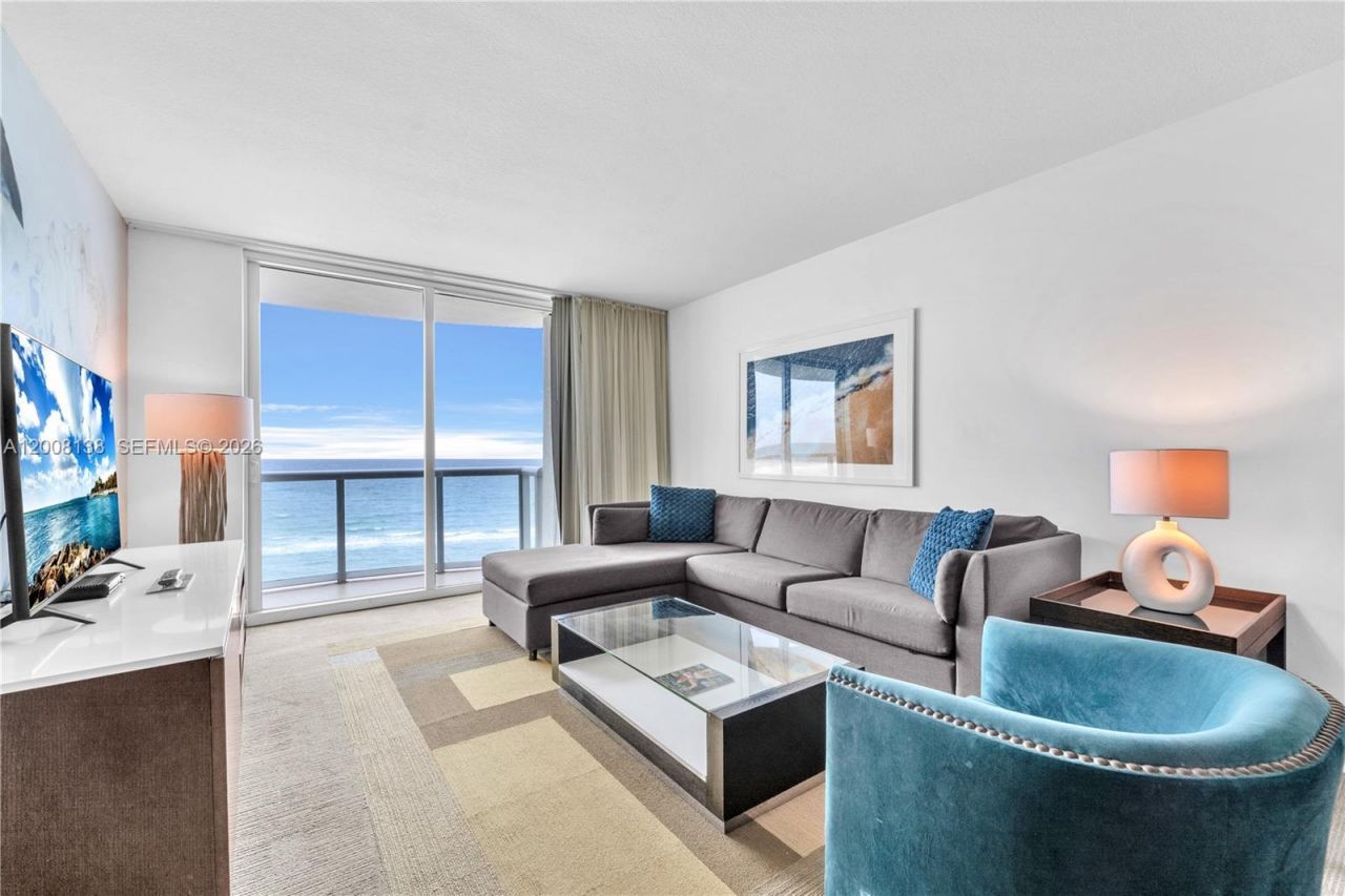 17315 Collins , Unit 801 A&B, Sunny Isles Beach, FL 33160 Photo