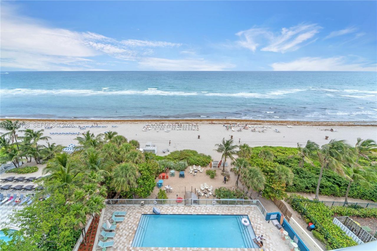 17315 Collins , Unit 801 A&B, Sunny Isles Beach, FL 33160 Photo