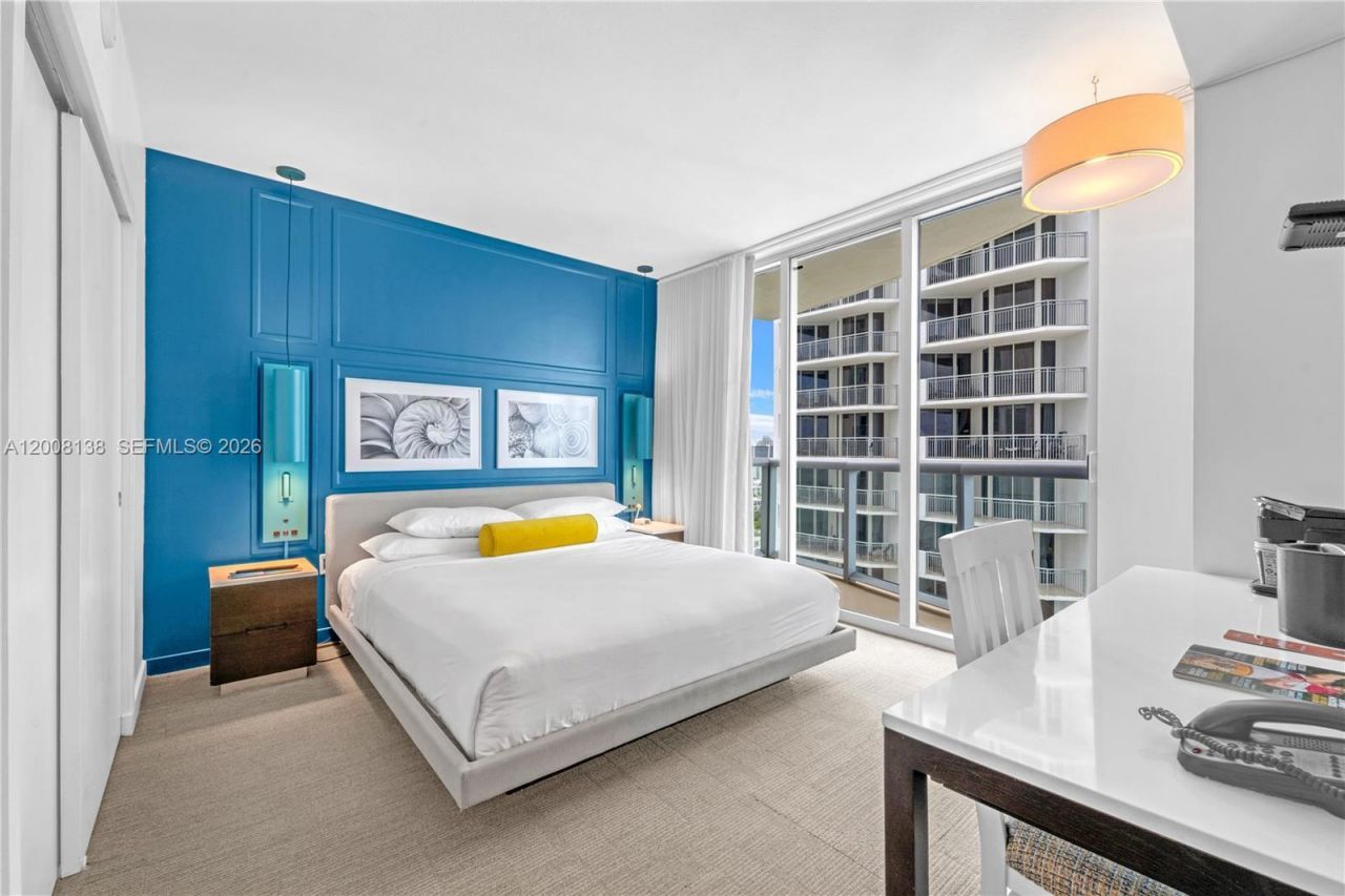 17315 Collins , Unit 801 A&B, Sunny Isles Beach, FL 33160 Photo