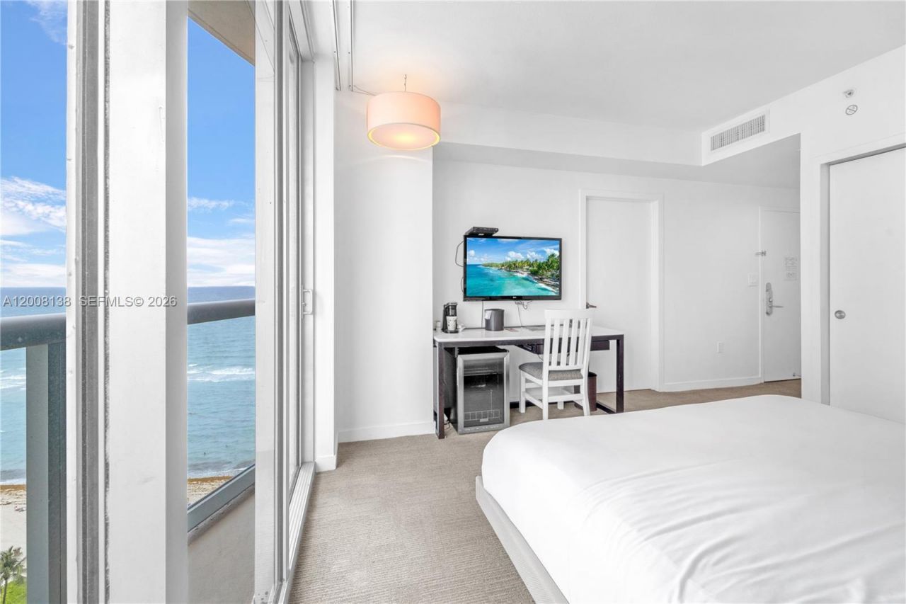 17315 Collins , Unit 801 A&B, Sunny Isles Beach, FL 33160 Photo