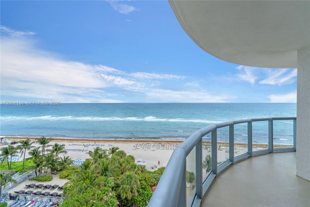 17315 Collins , Unit 801 A&B, Sunny Isles Beach, FL 33160 Photo