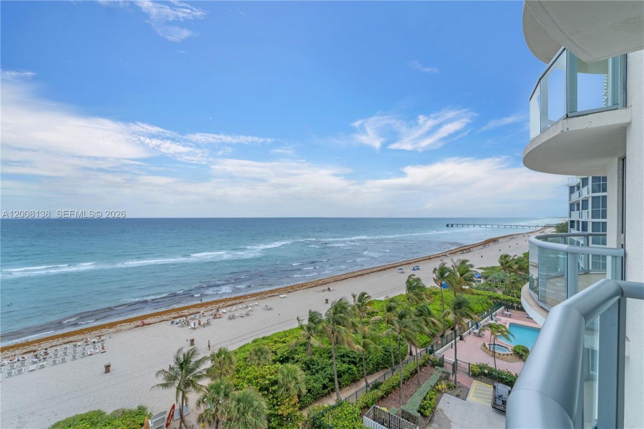 17315 Collins , Unit 801 A&B, Sunny Isles Beach, FL 33160 Photo