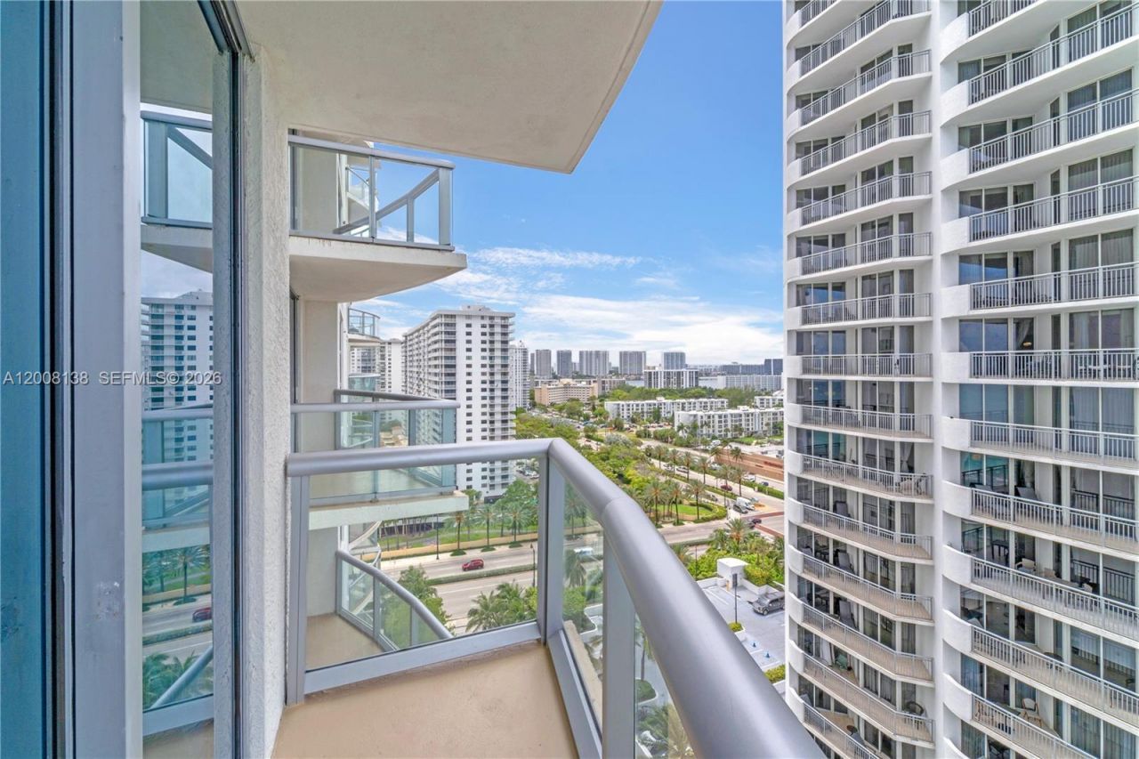 17315 Collins , Unit 801 A&B, Sunny Isles Beach, FL 33160 Photo