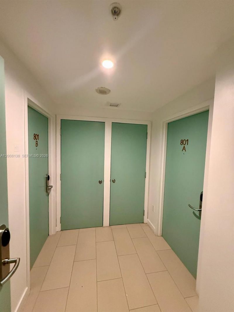 17315 Collins , Unit 801 A&B, Sunny Isles Beach, FL 33160 Photo