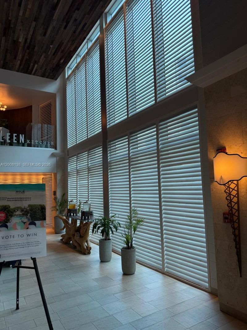 17315 Collins , Unit 801 A&B, Sunny Isles Beach, FL 33160 Photo