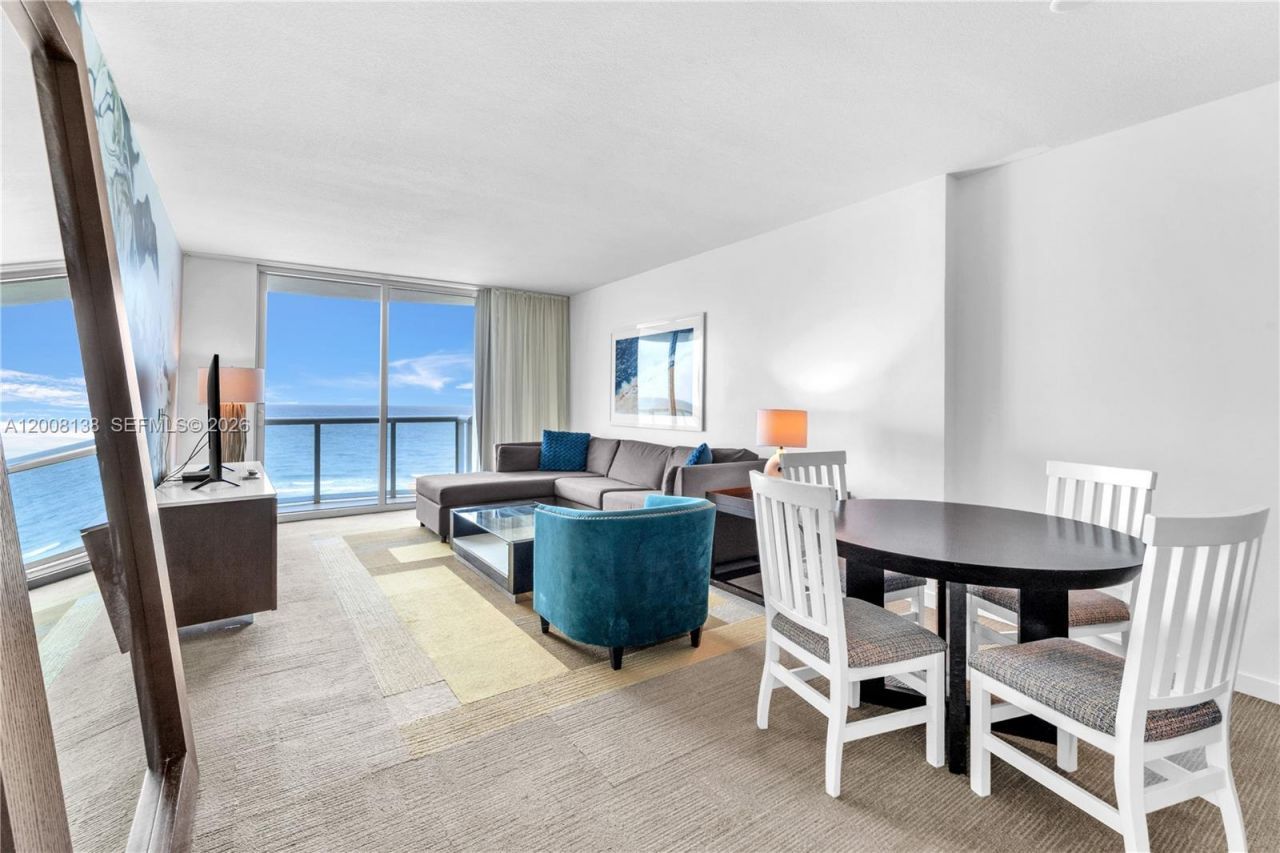 17315 Collins , Unit 801 A&B, Sunny Isles Beach, FL 33160 Photo