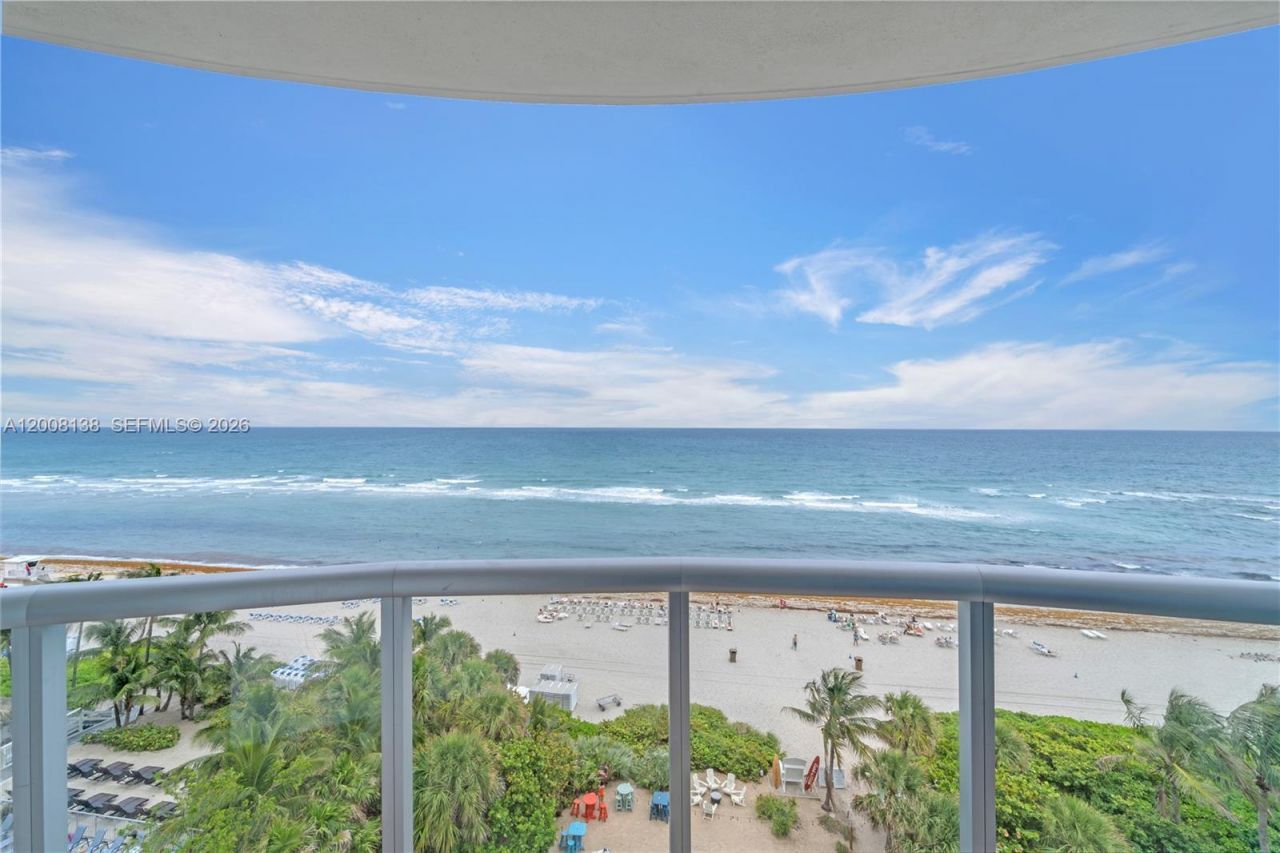 17315 Collins , Unit 801 A&B, Sunny Isles Beach, FL 33160 Photo