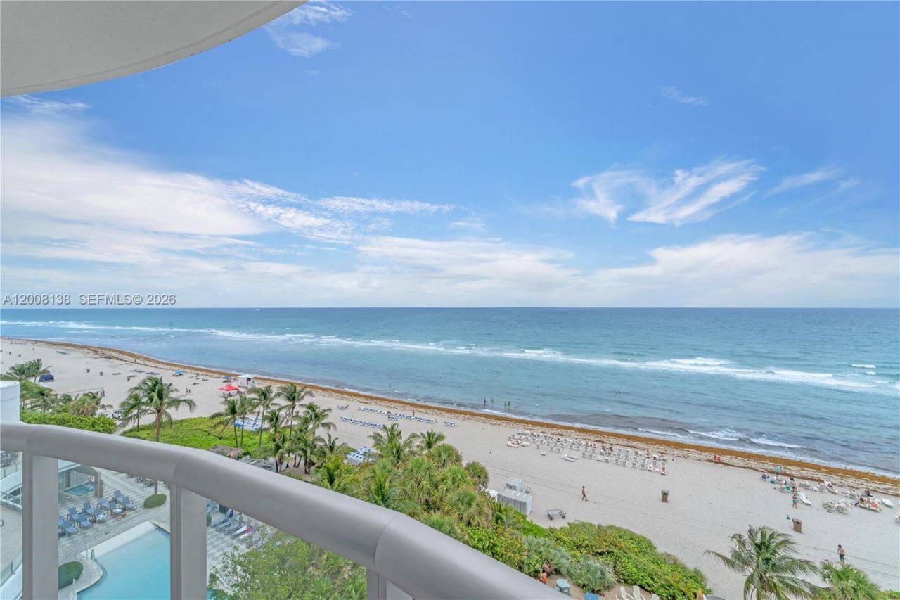 17315 Collins , Unit 801 A&B, Sunny Isles Beach, FL 33160 Photo