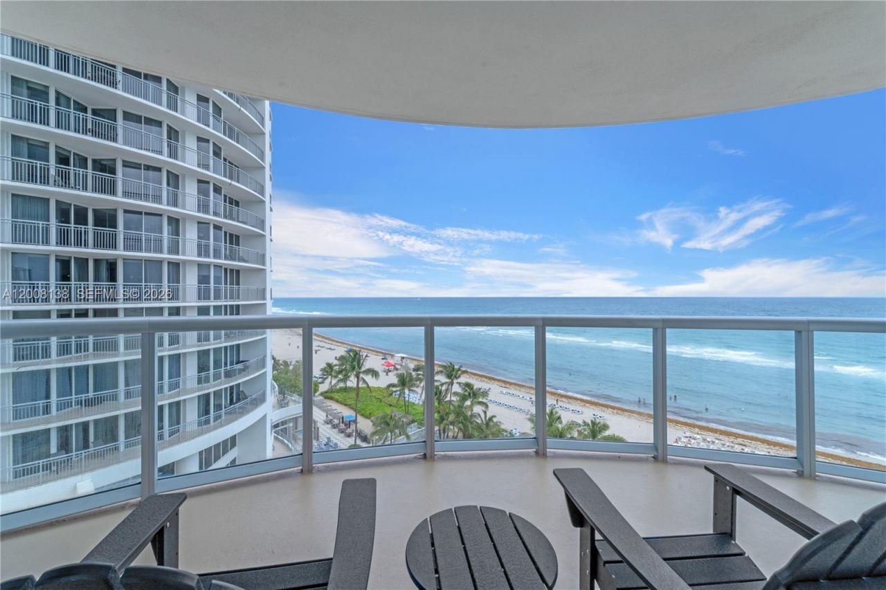 17315 Collins , Unit 801 A&B, Sunny Isles Beach, FL 33160 Photo