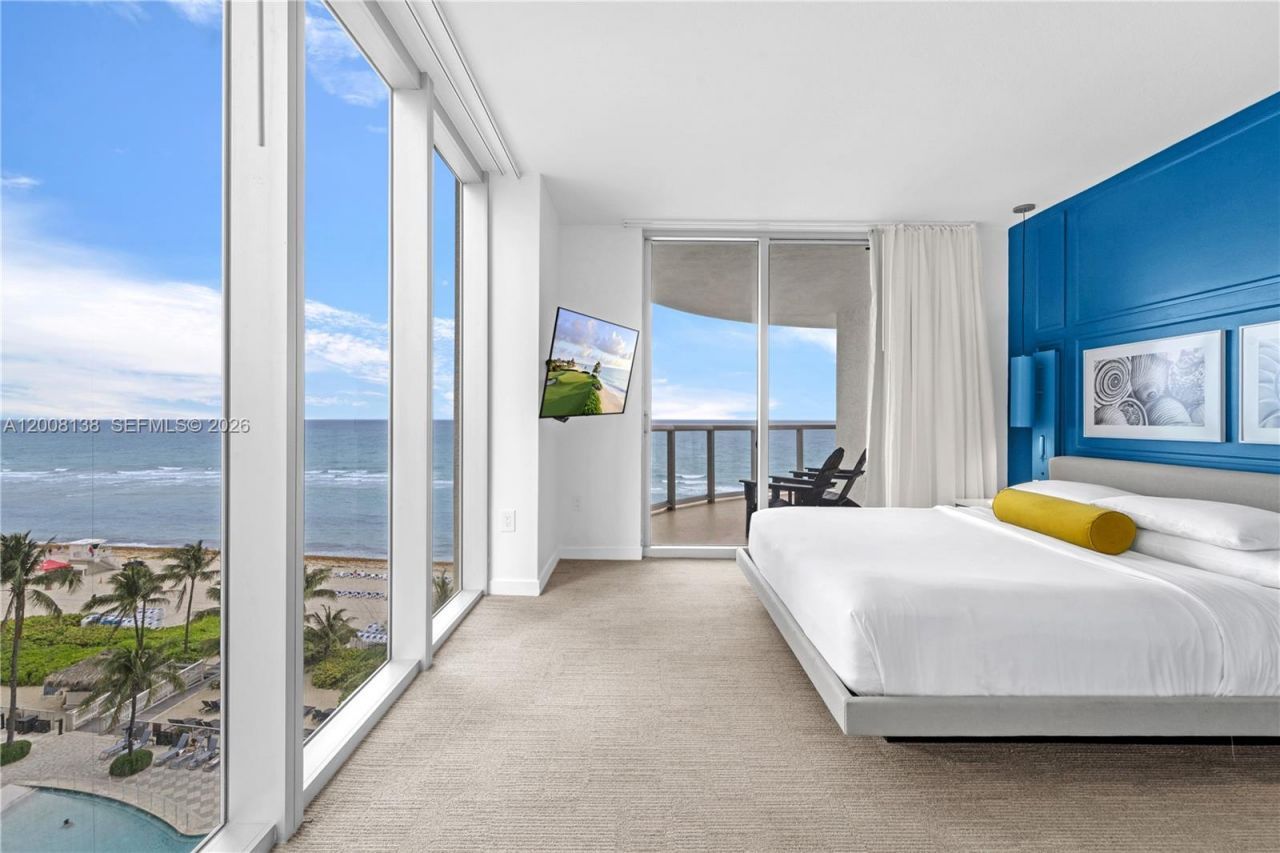 17315 Collins , Unit 801 A&B, Sunny Isles Beach, FL 33160 Photo