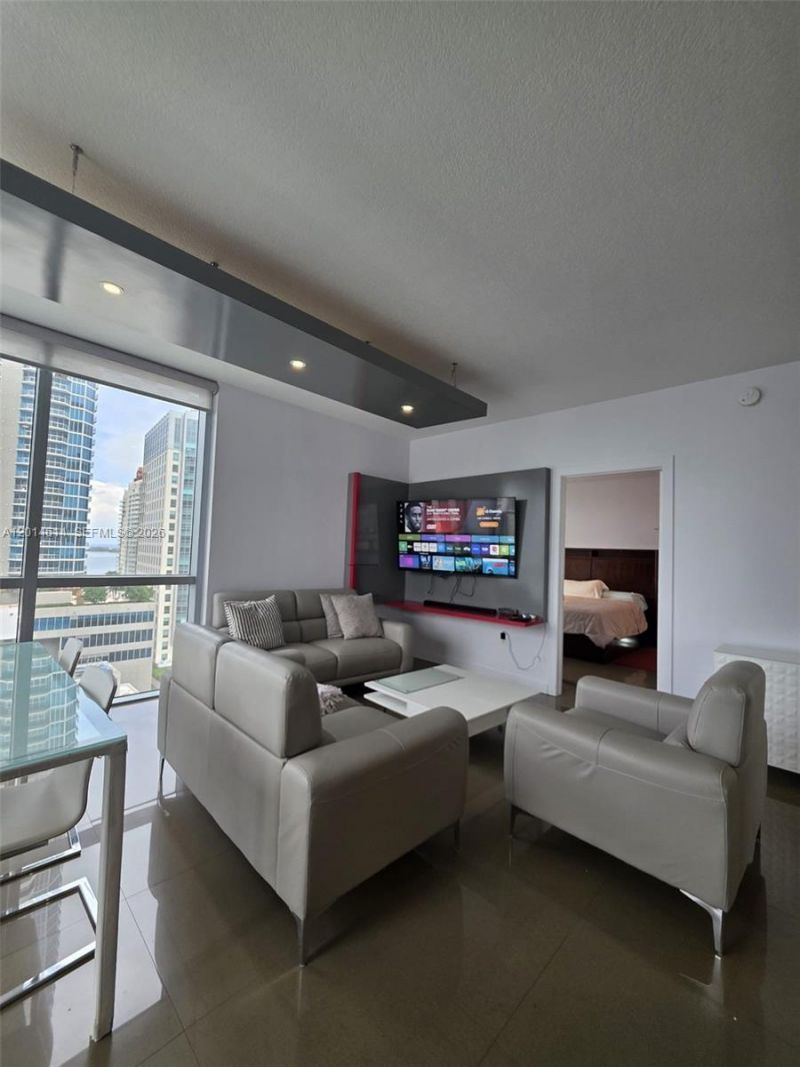 1060 Brickell Ave , Unit 2201, Miami, FL 33131 Photo