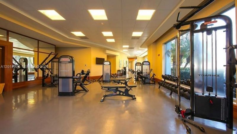 1060 Brickell Ave , Unit 2201, Miami, FL 33131 Photo