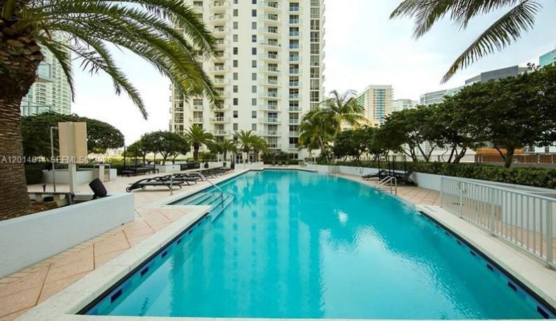 1060 Brickell Ave , Unit 2201, Miami, FL 33131 Photo
