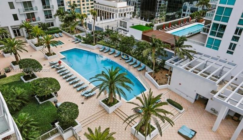 1060 Brickell Ave , Unit 2201, Miami, FL 33131 Photo