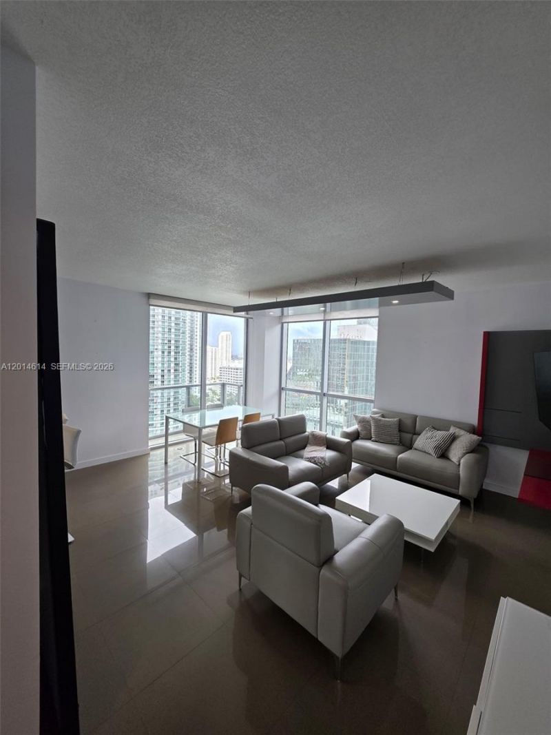 1060 Brickell Ave , Unit 2201, Miami, FL 33131 Photo