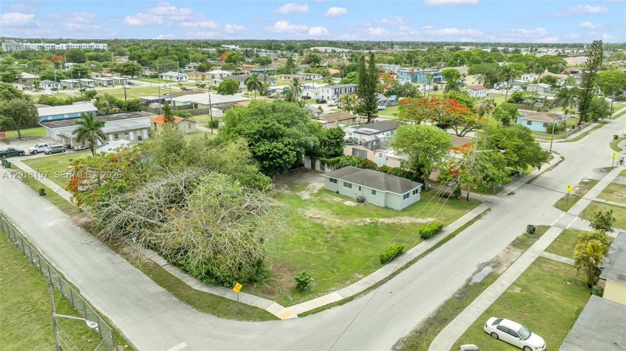 628 SW 8th Ave , Homestead, FL 33030 Photo